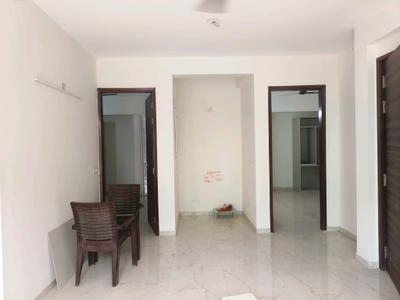 Living Room Image of 1108 Sq.ft 2.5 BHK Builder Floor for sale in M3M Soulitude, Sector 89 Gurgaon for Rs. 13000000