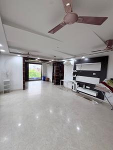 Image of 2800 Sq.ft 4 BHK Builder Floor for rent in Gagan Vihar, New Delhi for Rs. 100000