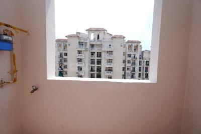 Balcony Image of 1834 Sq.ft 3.5 BHK Apartment / Flat for sale in Amrapali Silicon City, Sector 76 Noida for Rs. 20700000
