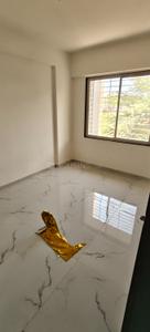 Bedroom Image of 950 Sq.ft 2 BHK Apartment / Flat for rent in Amrutdham Nashik for Rs. 9500