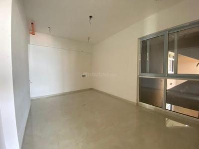 Hall Image of 1150 Sq.ft 3 BHK Apartment / Flat for sale in Akshar Amar Mansion, Chembur Mumbai for Rs. 47100000