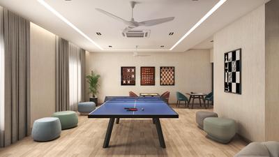 Hall Image of 1187 Sq.ft 2 BHK Apartment / Flat for sale in Besant Nagar Chennai for Rs. 20000000