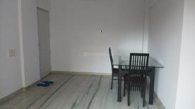 Living Room Image of 560 Sq.ft 1 BHK Apartment / Flat for rent in Mulund East Mumbai for Rs. 29000