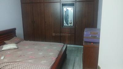 Bedroom Image of 1560 Sq.ft 3 BHK Apartment / Flat for sale in Vidya Nagar Rajahmundry for Rs. 8000000