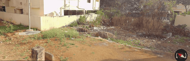 Hyder Shah Kote, Bandlaguda Jagir Main Image 1