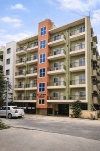 2 BHK Flat