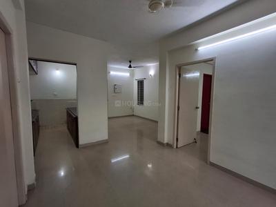 2 BHK Flat