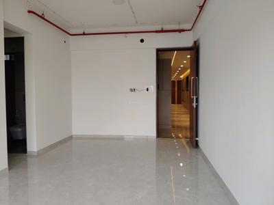 Living Room Image of 1060 Sq.ft 2 BHK Apartment / Flat for sale in Shree Heritage, Pushpak Nagar Navi Mumbai for Rs. 7200000