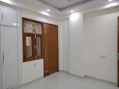 Bedroom Image of 2000 Sq.ft 4 BHK Builder Floor for sale in Rajendra Nagar Ghaziabad for Rs. 15500000