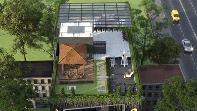 Image of 1300 Sq.ft 3 BHK Apartment / Flat for sale in Shyam Nagar, Kanpur for Rs. 6500000