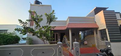 Image of 2000 Sq.ft 4 BHK Independent House for sale in Kandigai, Chengalpattu, Chennai for Rs. 16700000