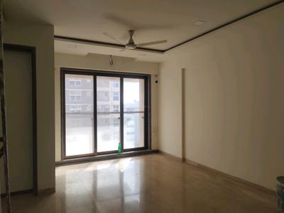 Living Room Image of 1349 Sq.ft 3 BHK Apartment / Flat for sale in Neminath Luxeria, Andheri West Mumbai for Rs. 29500000