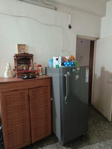 Kitchen Image of Namrara Apartment  in Aundh, Pune
