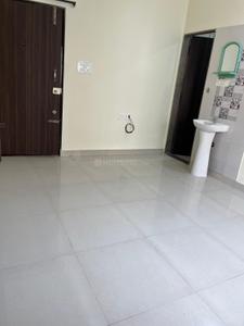 Hall Image of 800 Sq.ft 1 BHK Independent House for rent in Hulimavu Bengaluru for Rs. 15000