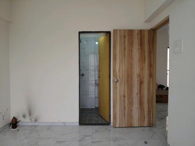 Bedroom Image of 1225 Sq.ft 2 BHK Apartment / Flat for sale in Kesar Harmony, Kharghar Navi Mumbai for Rs. 22500000
