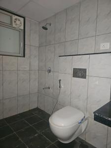 Common Bathroom Image of 1085 Sq.ft 2 BHK Apartment / Flat for sale in Geras Planet Of Joy, Upper Kharadi Pune for Rs. 13500000