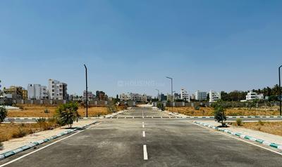 Residential Plot