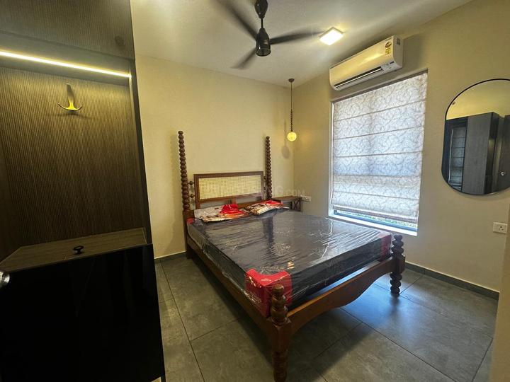 New community vyttila Bedroom 1