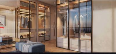 4.5 BHK Flat