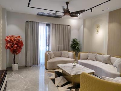 Living Room Image of 3150 Sq.ft 4 BHK Builder Floor for rent in DLF Phase 2, DLF Phase 2 Gurgaon for Rs. 150000