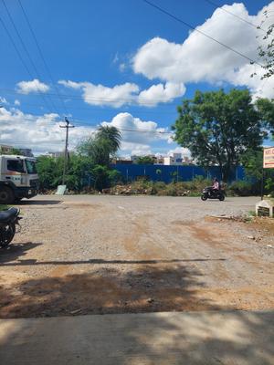 Image of 1010 Sq.ft 2 BHK Apartment / Flat for sale in Kismatpur, Hyderabad for Rs. 5500000