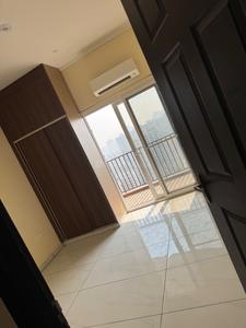 Kitchen Image of 2500 Sq.ft 4 BHK Apartment / Flat for sale in Dasnac Burj, Sector 75 Noida for Rs. 51150000