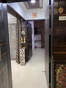 Hall Image of 1450 Sq.ft 2.5 BHK Apartment / Flat for sale in Gini Viviana, Balewadi Pune for Rs. 13000000