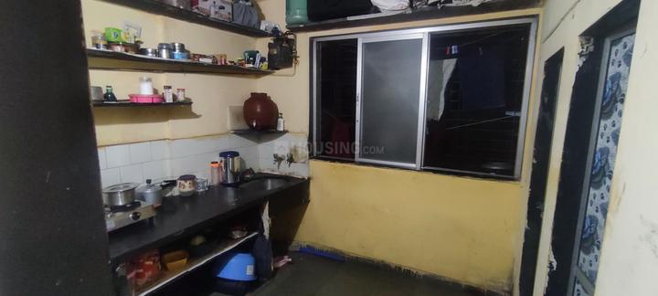 Jay hanuman ghatkopar west Kitchen 1