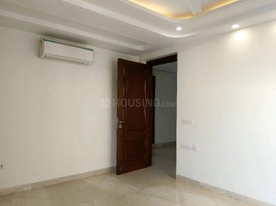 Bedroom Image of 3600 Sq.ft 4 BHK Builder Floor for sale in Defence Colony New Delhi for Rs. 145000000