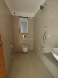 Bathroom Image of 1890 Sq.ft 3 BHK Apartment / Flat for sale in Bhagwati 19 East, Nerul Navi Mumbai for Rs. 41000000