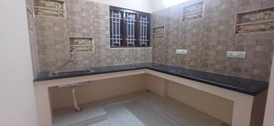 Kitchen Image of 1000 Sq.ft 3 BHK Independent House for sale in Avadi Chennai for Rs. 8500000