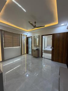 Hall Image of 1560 Sq.ft 4 BHK Apartment / Flat for sale in Beelwa Jaipur for Rs. 5999999