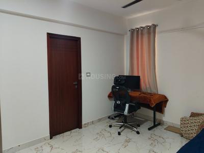 Bedroom Image of 1278 Sq.ft 2 BHK Apartment / Flat for sale in Anand Alpine by Anand Group, Lal Bahadur Shastri Nagar Bengaluru for Rs. 12700000
