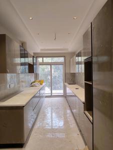Kitchen Image of 3000 Sq.ft 3 BHK Builder Floor for rent in DLF City Phase 1, DLF Phase 1 Gurgaon for Rs. 125000