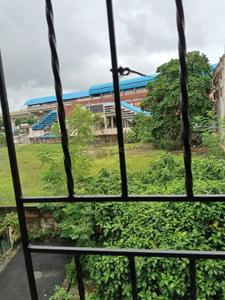 Balcony Image of 1250 Sq.ft 3 BHK Apartment / Flat for sale in Santoshpur Kolkata for Rs. 7000000