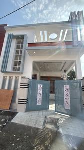 3 BHK Independent House
