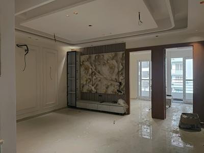 Living Room Image of 1750 Sq.ft 4 BHK Builder Floor for sale in Vasundhara Ghaziabad for Rs. 20700000