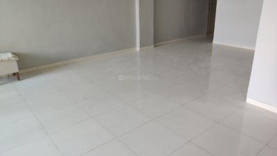 Living Room Image of 1400 Sq.ft 3 BHK Apartment / Flat for sale in Chandkheda Ahmedabad for Rs. 8000000