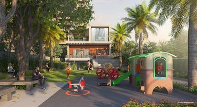 2 BHK Flat
