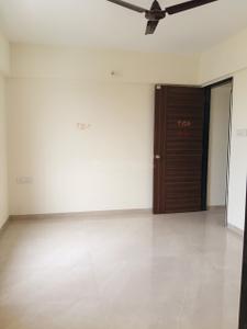 Hall Image of 950 Sq.ft 1 BHK Apartment / Flat for rent in Wagholi Pune for Rs. 24000
