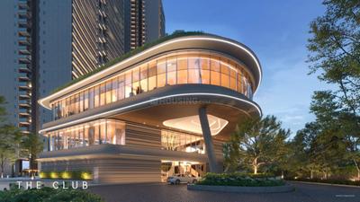 2 BHK Flat