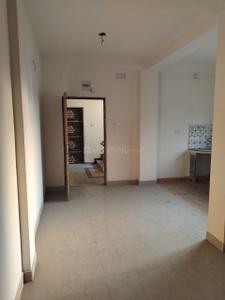 Hall Image of 750 Sq.ft 2 BHK Apartment / Flat for sale in Nayabad Kolkata for Rs. 4300000