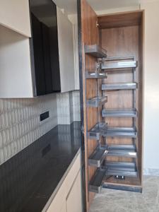Kitchen Image of 2160 Sq.ft 3 BHK Builder Floor for sale in Sector 83 Gurgaon for Rs. 26500000