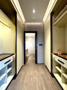 Kitchen Image of 1500 Sq.ft 3 BHK Apartment / Flat for sale in Sobha Manhattan Towers Town Park, Yadavanahalli Bengaluru for Rs. 19000000