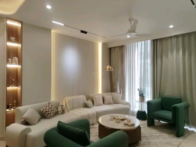 Living Room Image of 1920 Sq.ft 3.5 BHK Apartment / Flat for sale in Ireo The Corridors, Sector 67 Gurgaon for Rs. 31000000