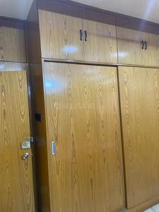 Bedroom Image of 1269 Sq.ft 3 BHK Apartment / Flat for sale in Purbalok Kolkata for Rs. 10000000