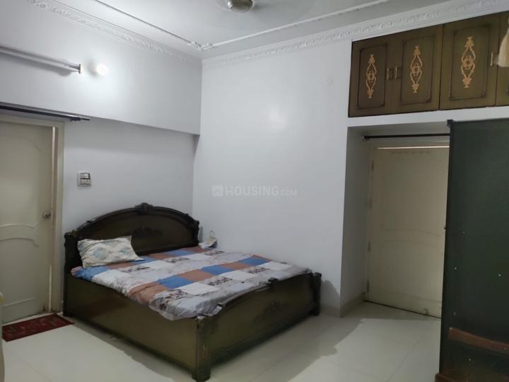 Vijay Khand 2, Gomti Nagar Bedroom 1