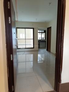 Hall Image of 500 Sq.ft 1 BHK Apartment / Flat for sale in 34 Park Estate, Goregaon West Mumbai for Rs. 11000000
