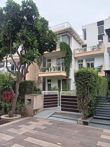 Image of 7500 Sq.ft 7 BHK Independent House for rent in Tulip Ivory Villas, Sector 70, Gurgaon for Rs. 250000