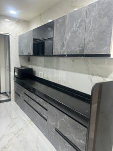 Kitchen Image of 1500 Sq.ft 3 BHK Apartment / Flat for rent in Kumar Kruti, Kalyani Nagar Pune for Rs. 75000